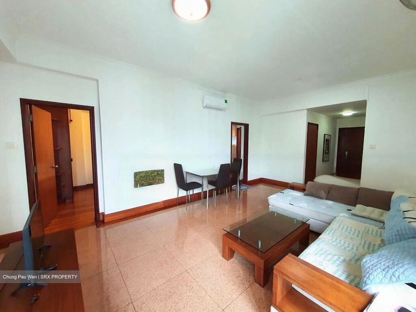 Springdale Condominium (D21), Condominium #551717451